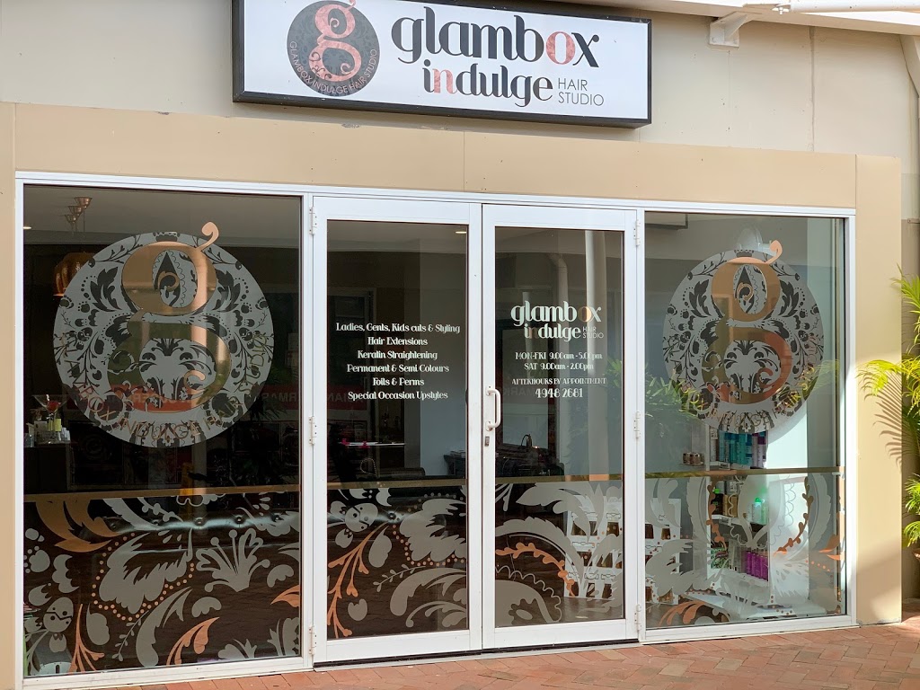 Glambox Hair Studio | hair care | 20/226 Shute Harbour Rd, Cannonvale QLD 4802, Australia | 0749482681 OR +61 7 4948 2681