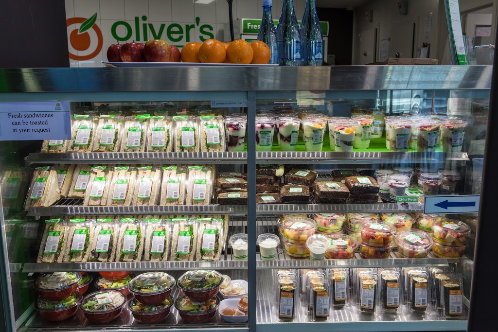 Olivers Real Food - Wallan (Northbound) | store | 1015 Hume Fwy, Wallan VIC 3756, Australia | 0357834125 OR +61 3 5783 4125