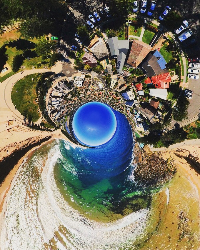 Alldrone 360 World | 3/5 S Creek Rd, Dee Why NSW 2099, Australia | Phone: 0402 058 407