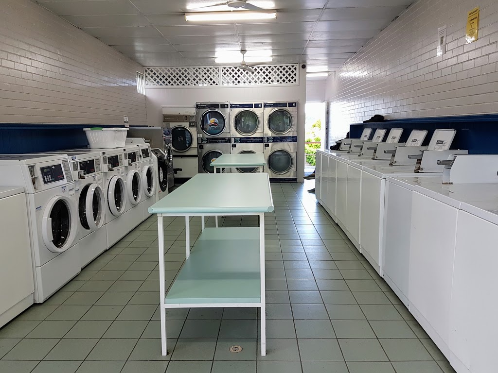 Morningside Laundromat | laundry | 655 Wynnum Rd, Morningside QLD 4170, Australia | 0498054765 OR +61 498 054 765