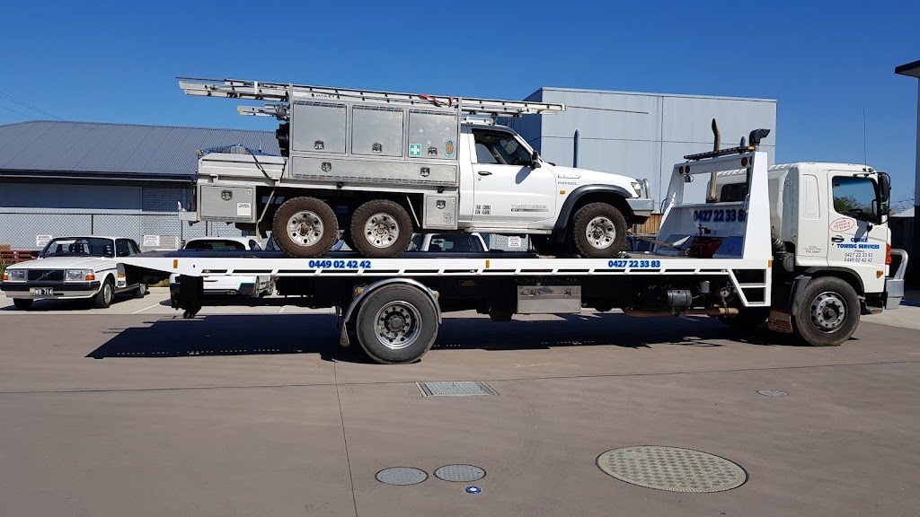 CHOICE TOWING SERVICE (CESSNOCK.KURRI KURRI) | 269 Vincent St, Cessnock NSW 2325, Australia | Phone: 0427 223 383