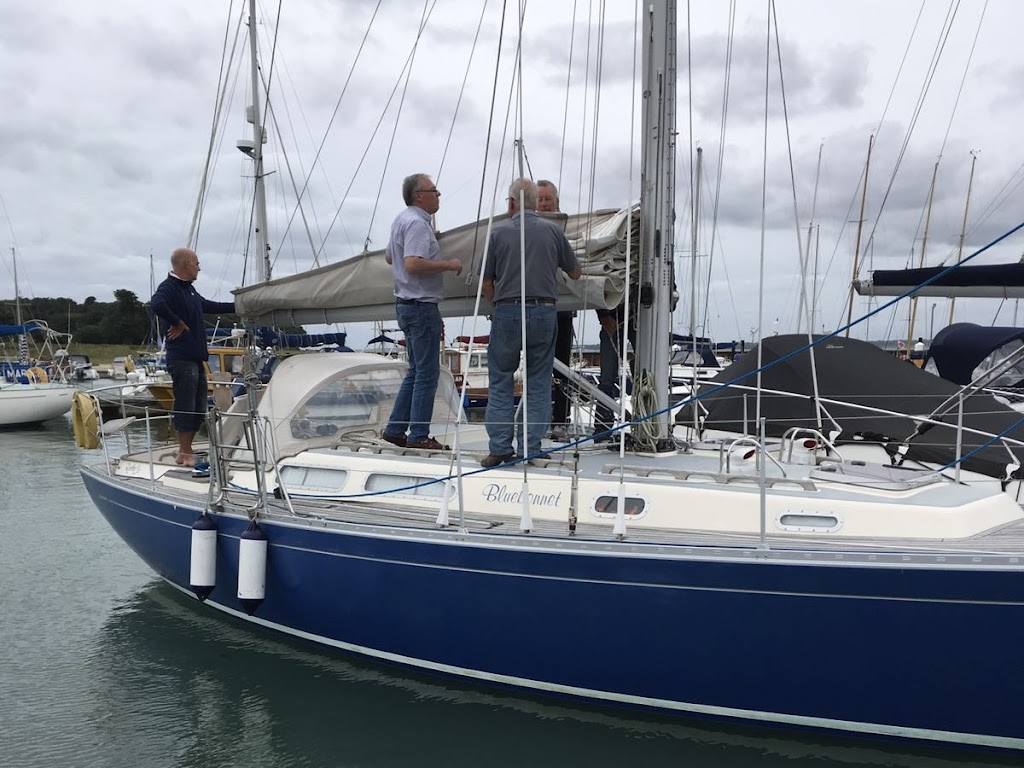 Panache Sailing | 1 Marina Dr, Coffs Harbour NSW 2450, Australia | Phone: 0450 144 210