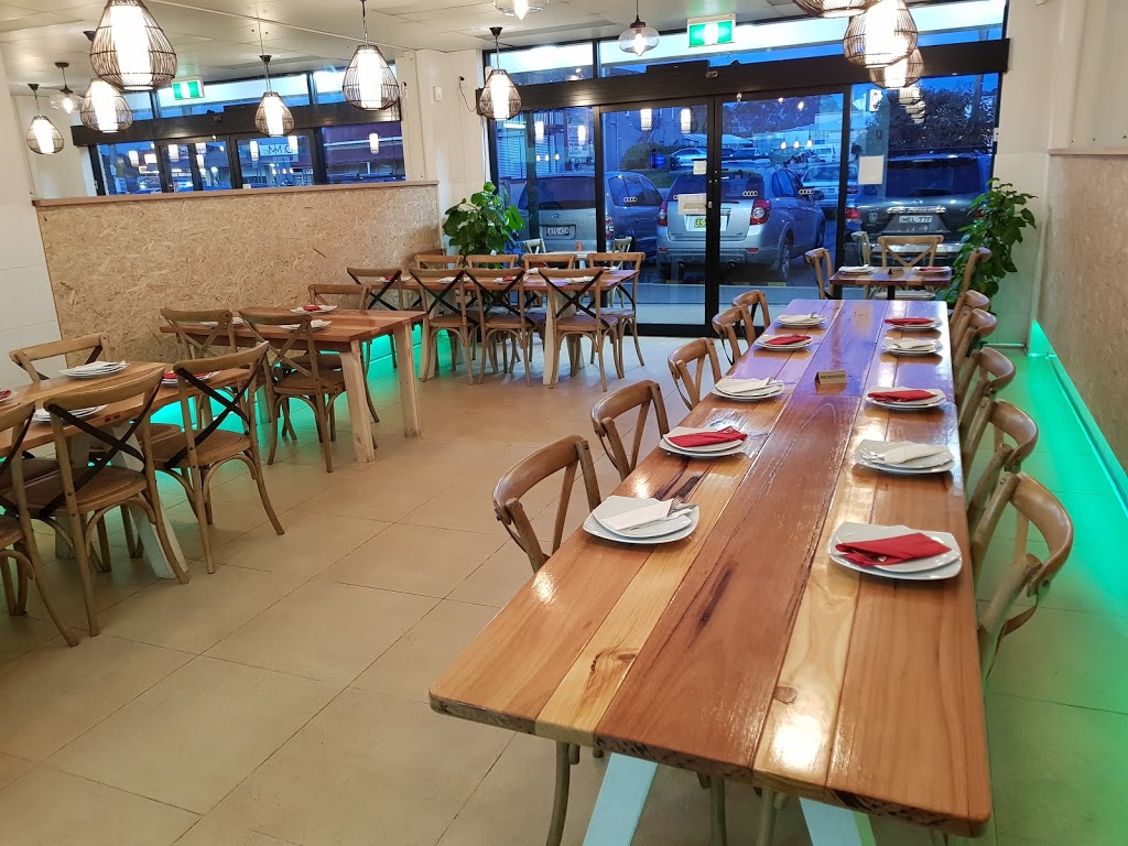 Long-Tail Thai | 2/79 Appin Rd, Appin NSW 2560, Australia | Phone: 0435 355 464