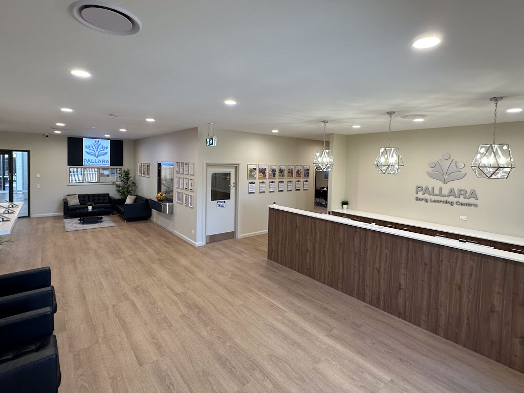 Pallara Early Learning Centre | 10 Ritchie Rd, Pallara QLD 4110, Australia | Phone: (07) 3523 5533