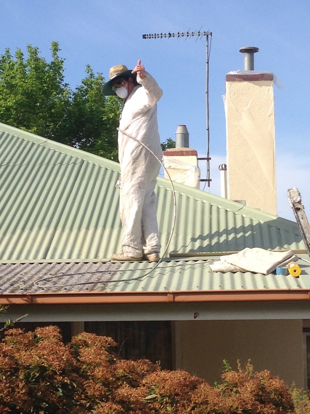 North East Traditional Painters | painter | 4 Beechworth-Stanley Rd, Stanley VIC 3747, Australia | 0458518540 OR +61 458 518 540