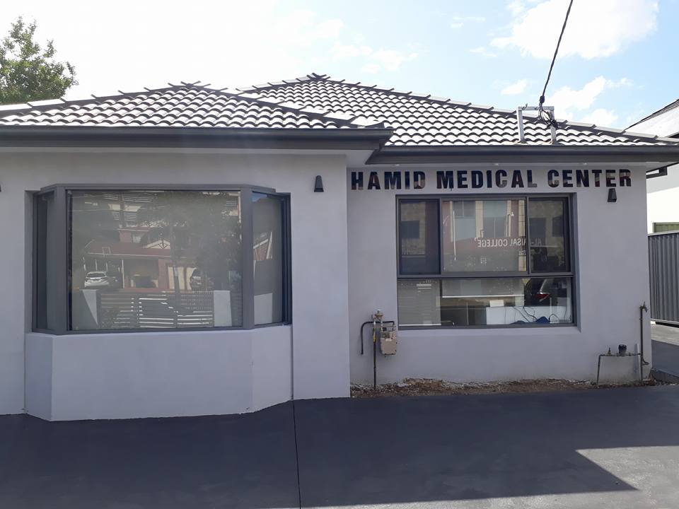 Dr Khalil Hamid | doctor | 106A Auburn Rd, Auburn NSW 2144, Australia | 0296430048 OR +61 2 9643 0048