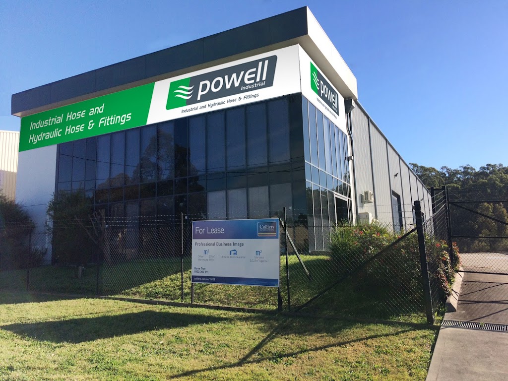 Powell Industrial Newcastle |  | 44 Sandringham Ave, Thornton NSW 2322, Australia | 0249185400 OR +61 2 4918 5400