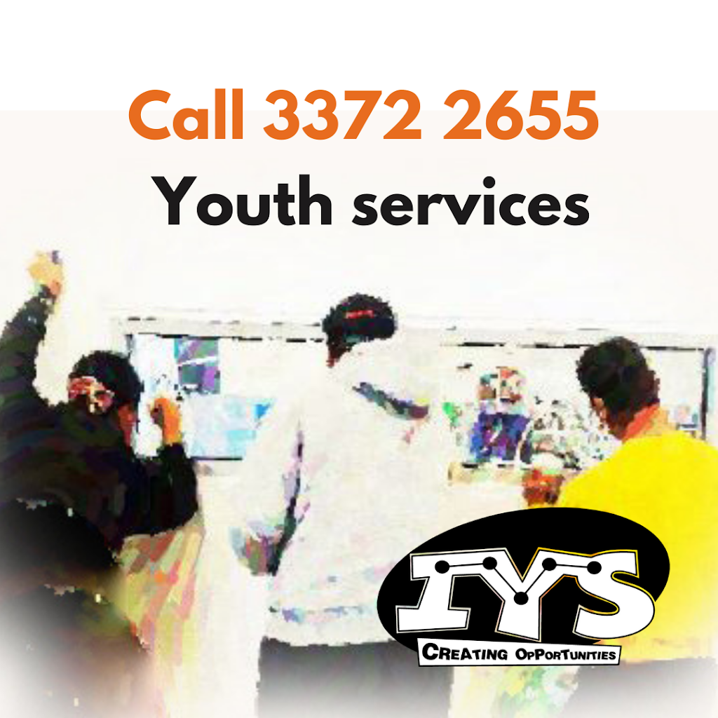 Inspire Youth and Family Services | 79 Poinsettia St, Inala QLD 4077, Australia | Phone: (07) 3372 2655