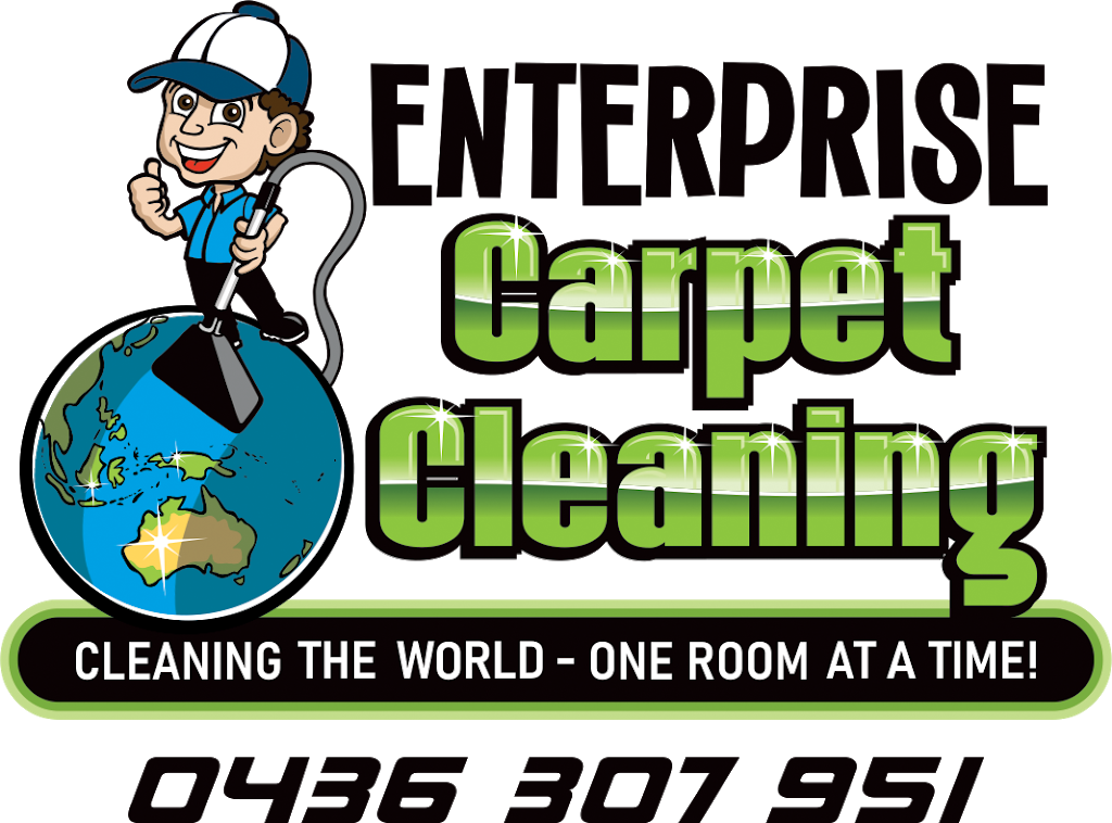 Enterprise Carpet Cleaning | 54 Valentine Ct, Narangba QLD 4504, Australia | Phone: 0436 307 951