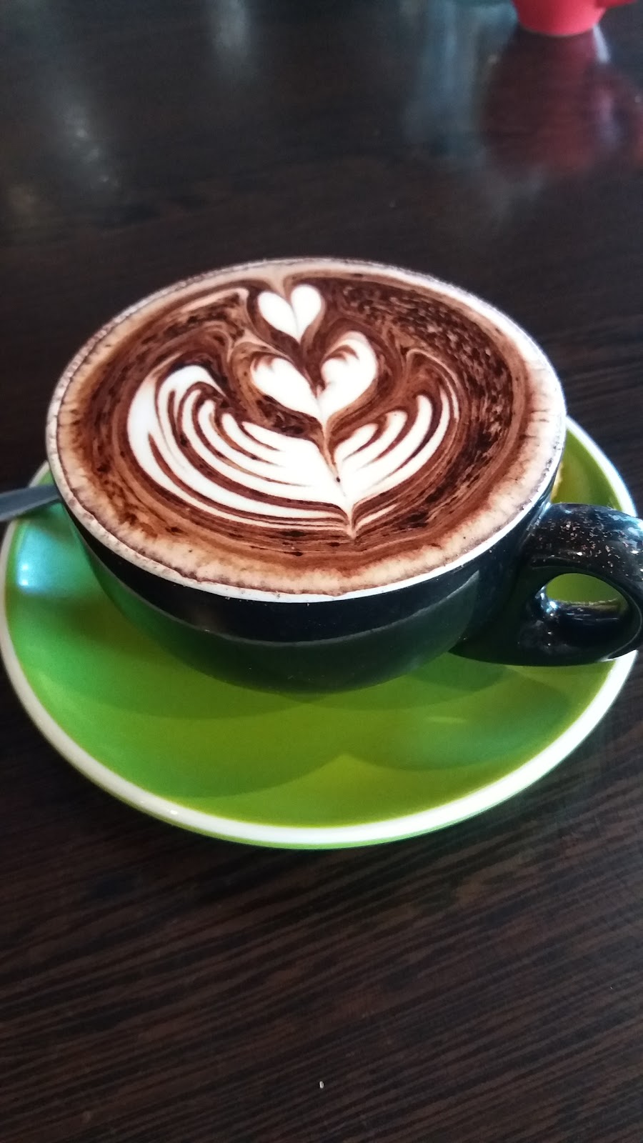 Manic Espresso | 27 Murray St, Como WA 6152, Australia | Phone: 0401 866 609