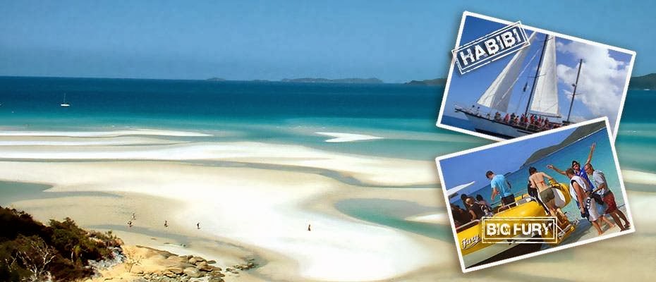 Magic Whitsundays | travel agency | LOT 52 Orchid Rd, Cannon Valley QLD 4802, Australia | 0418782266 OR +61 418 782 266
