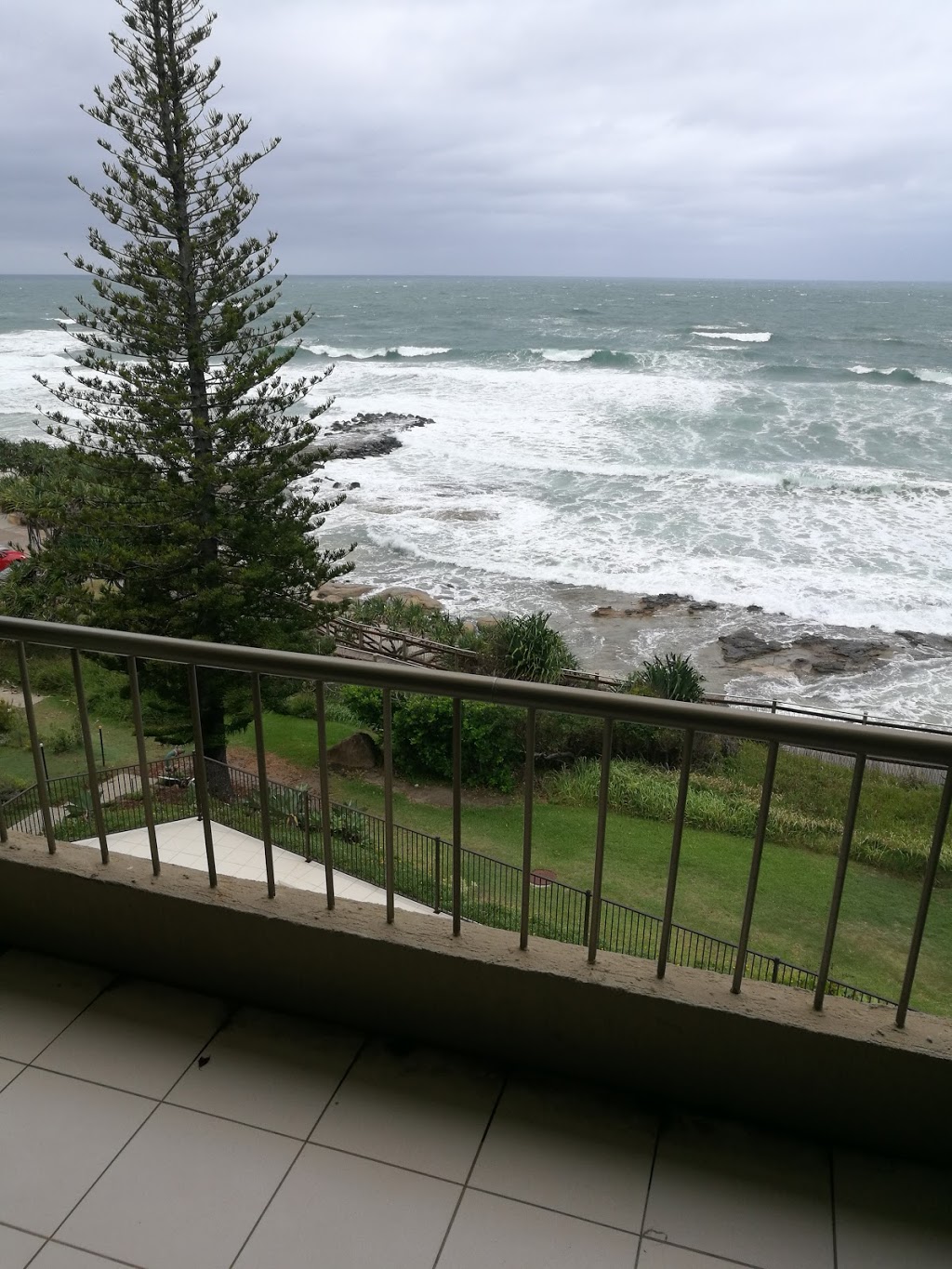 Edgecliffe Apartments | Edgecliffe Apartments, 4 The Esplanade, Caloundra QLD 4551, Australia