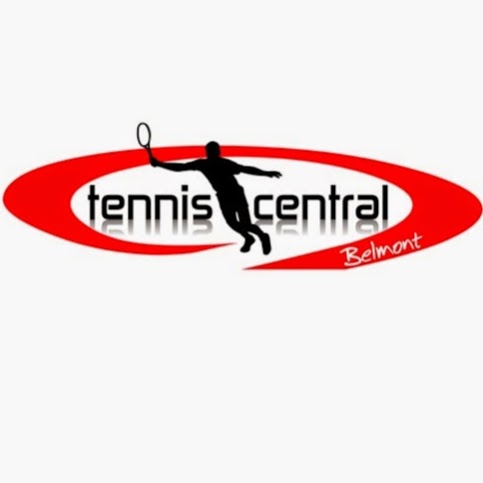 Tennis Central | 10 Livingstone St, Belmont NSW 2280, Australia | Phone: (02) 4947 7762