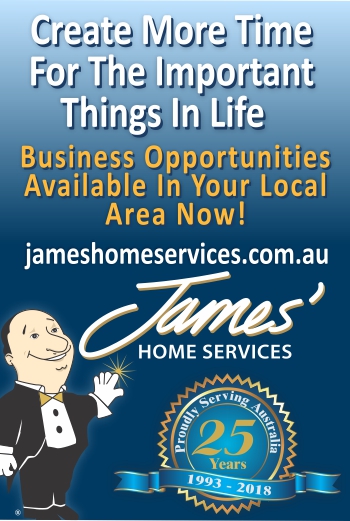 James Home Services Interior Cleaning - Sherwood |  | 30 Coleen Ct, Redbank Plains QLD 4301, Australia | 0434895598 OR +61 434 895 598