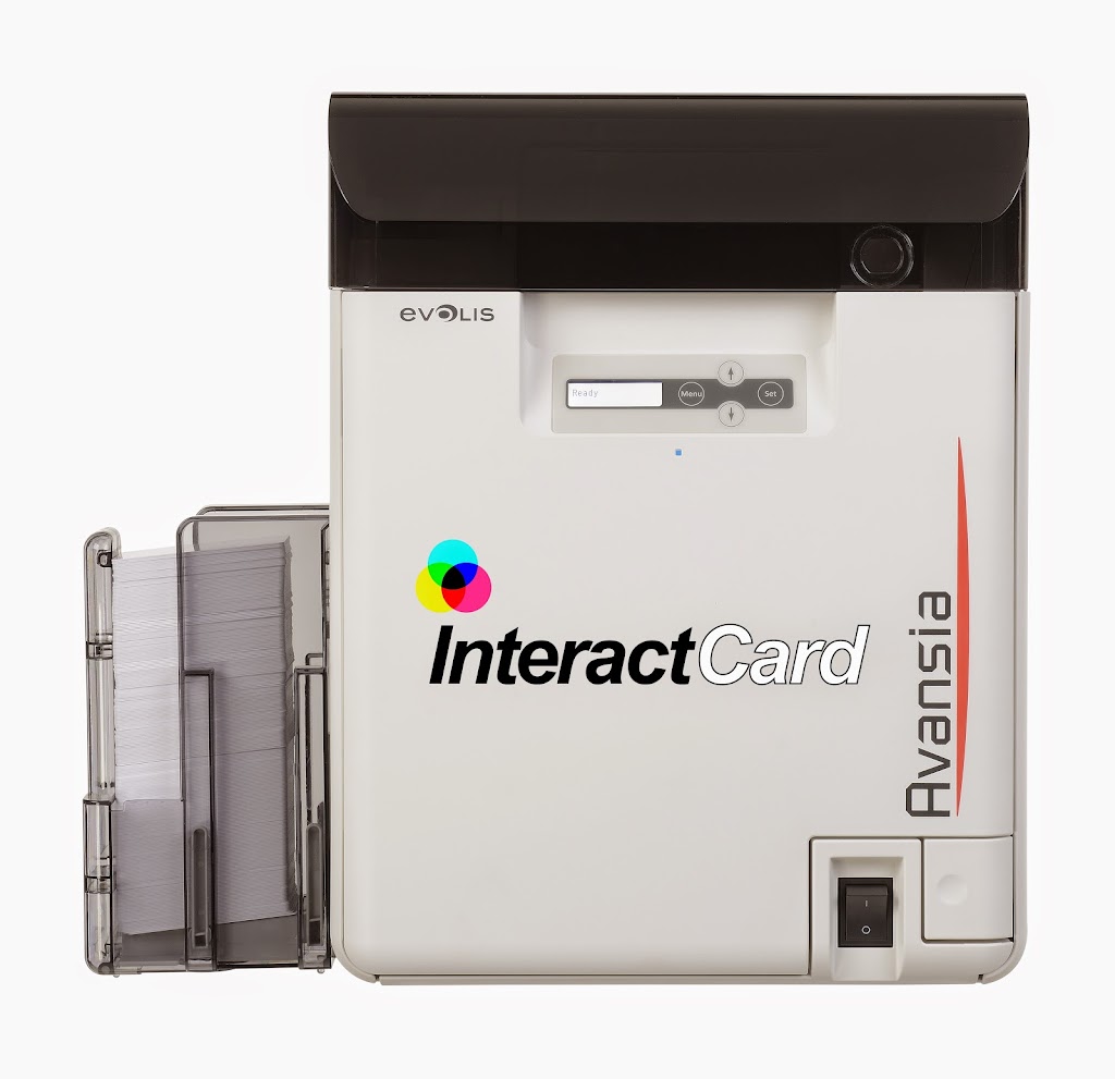 Interactcard | store | 16/15 Thackray Rd, Port Melbourne VIC 3207, Australia | 0396456077 OR +61 3 9645 6077