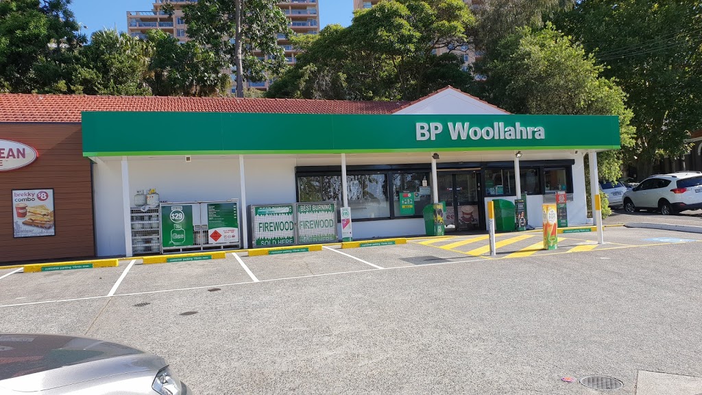 BP | gas station | 39 Vernon St, Woollahra NSW 2025, Australia | 0293692289 OR +61 2 9369 2289