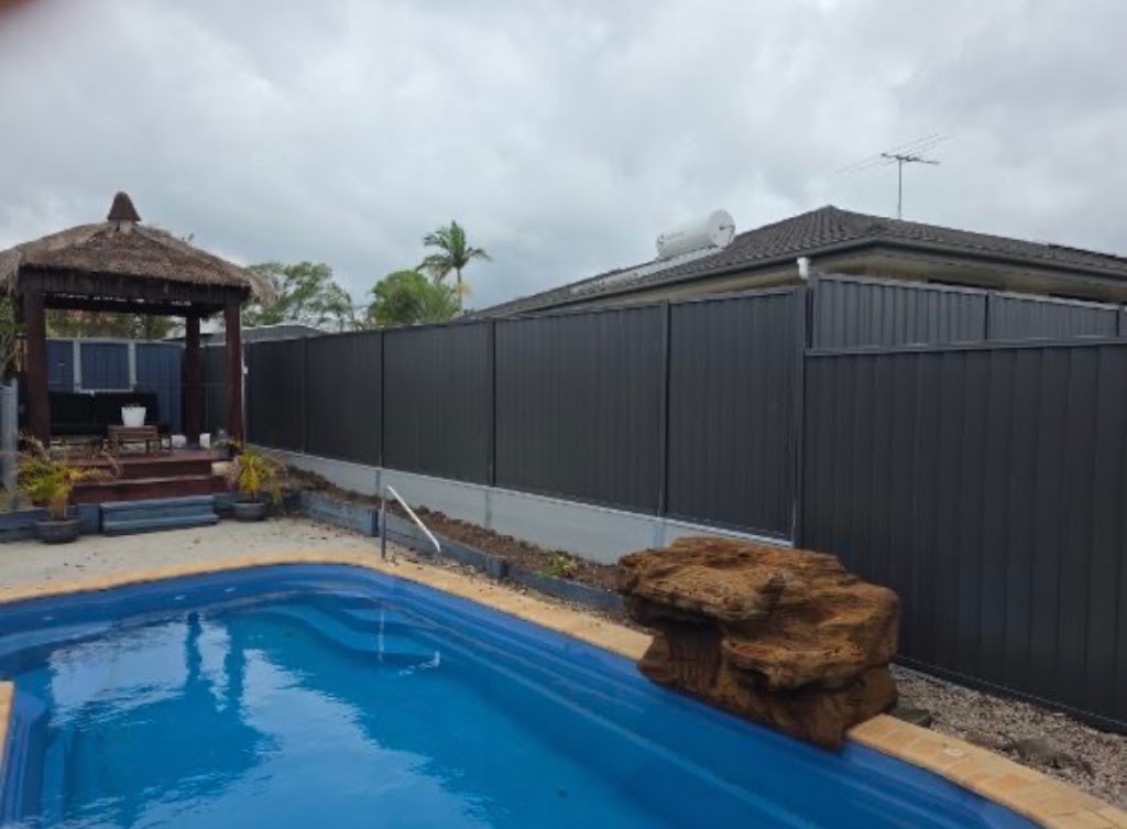 Bribie Island Fencing | 38 Mary St, Donnybrook QLD 4510, Australia | Phone: 0419 923 636