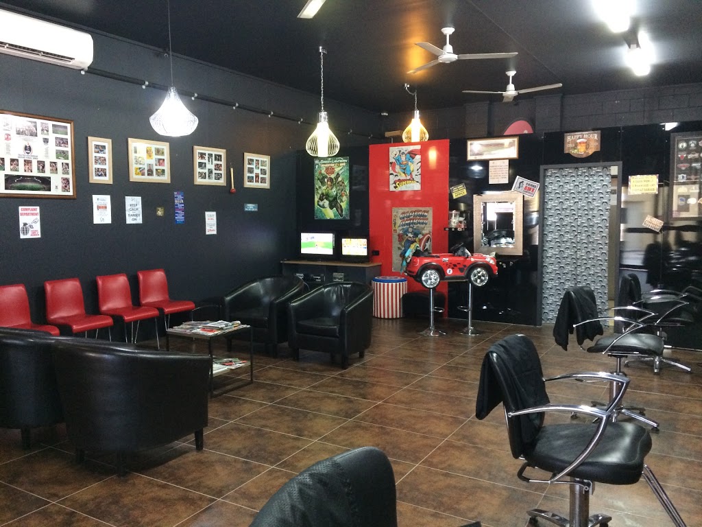 Ally Barber | hair care | 9/2-4 Redlynch Intake Rd, Redlynch QLD 4870, Australia | 0740394585 OR +61 7 4039 4585