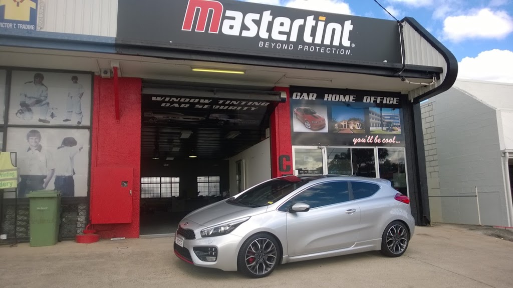 Mastertint | car repair | 56c Compton Rd, Underwood QLD 4119, Australia | 0738084800 OR +61 7 3808 4800