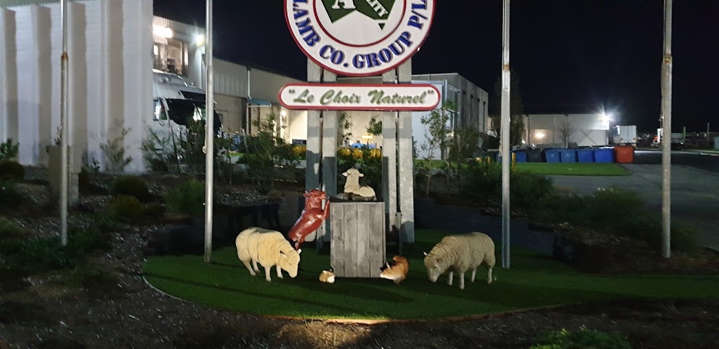 Australian Lamb Colac | store | 1 Clark St, Colac East VIC 3250, Australia | 0352319700 OR +61 3 5231 9700