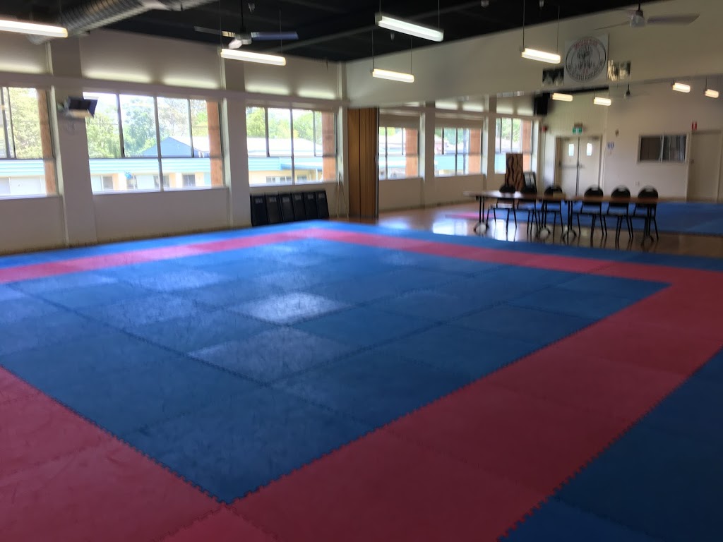 Miyagi Kan Goju Ryu Karate Dojo | health | 296A Molesworth St, East Lismore NSW 2480, Australia | 0422559484 OR +61 422 559 484