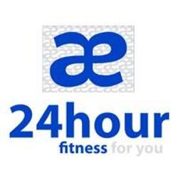 ae 24 hour fitness | gym | 228 Riverside Blvd, Douglas QLD 4814, Australia | 0747796880 OR +61 7 4779 6880