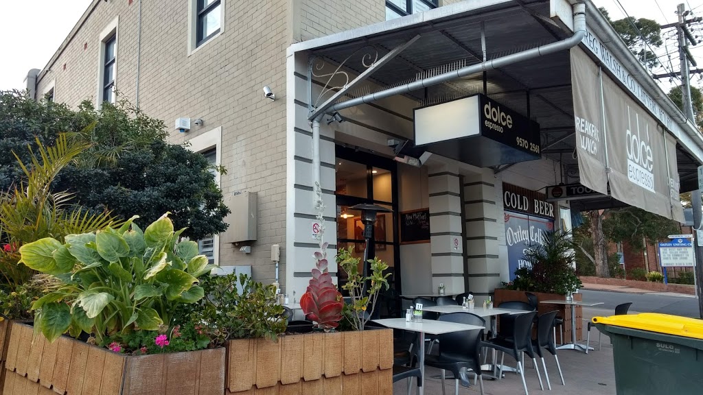 Dolce Espresso | cafe | 18 Letitia St, Oatley NSW 2223, Australia | 0481831509 OR +61 481 831 509