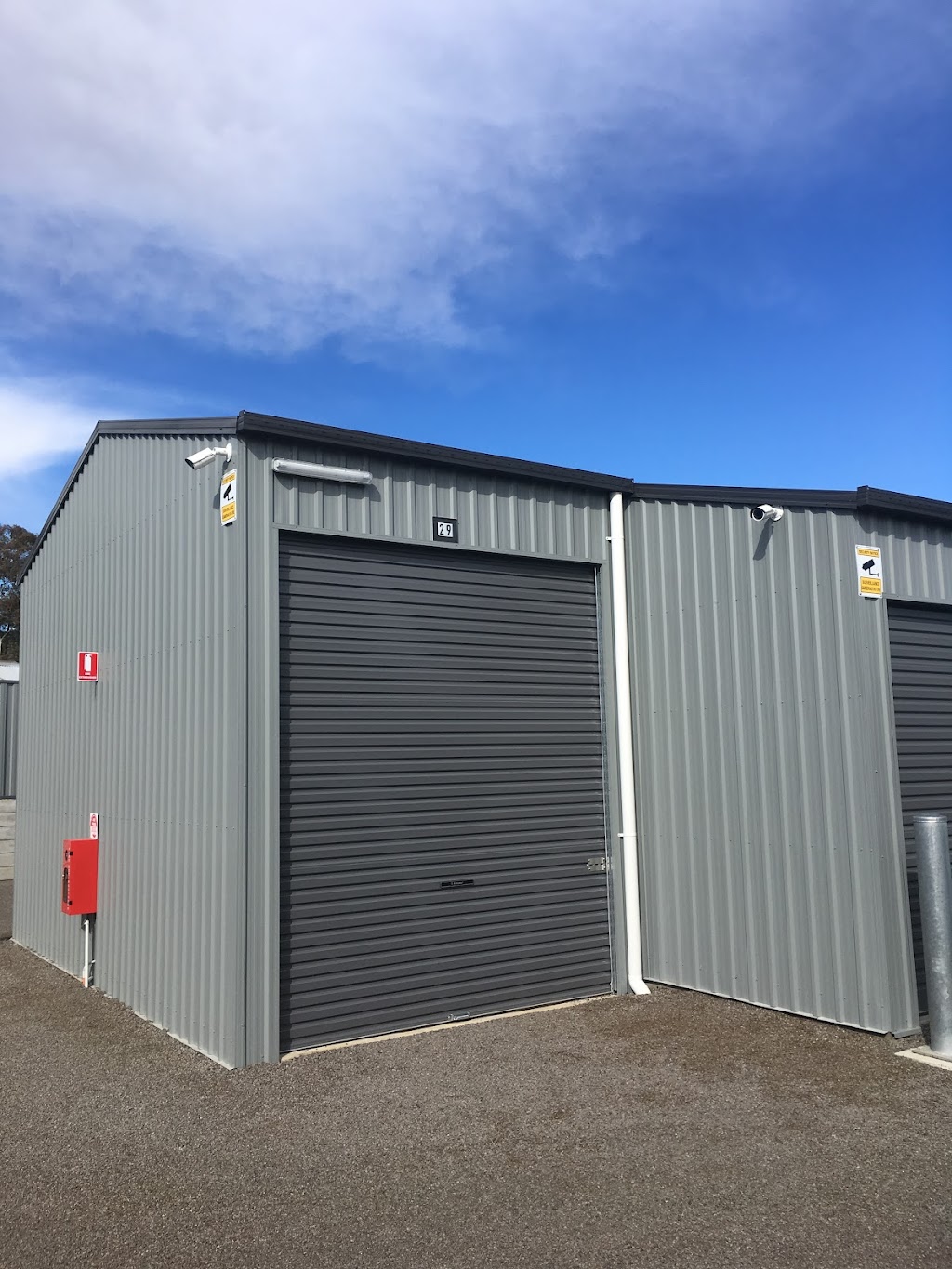 Premier Self Storage Goulburn | 74 Sydney Rd, Goulburn NSW 2580, Australia | Phone: 0428 222 696