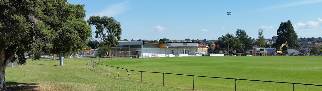 W Ruthven Vc Reserve | park | Preston VIC 3072, Australia