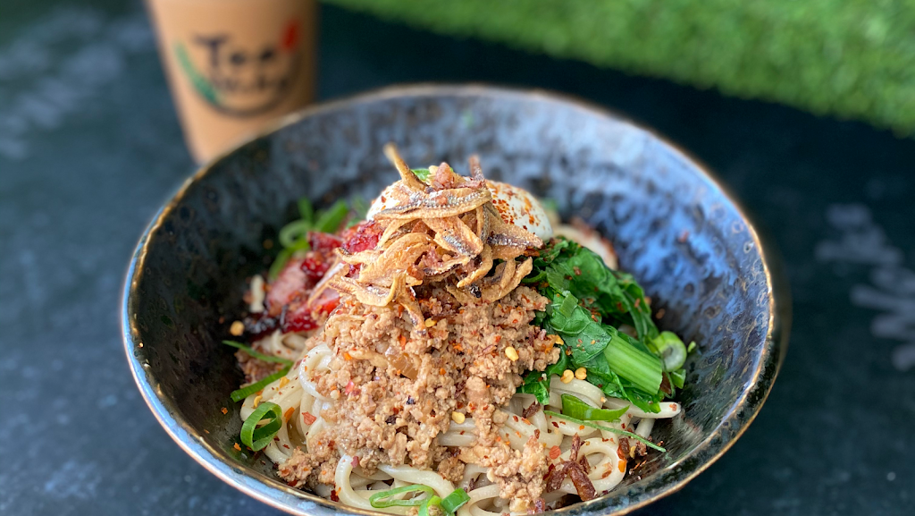 Tea Woks | 2/369 Hay St, Perth WA 6000, Australia | Phone: 0444 555 150