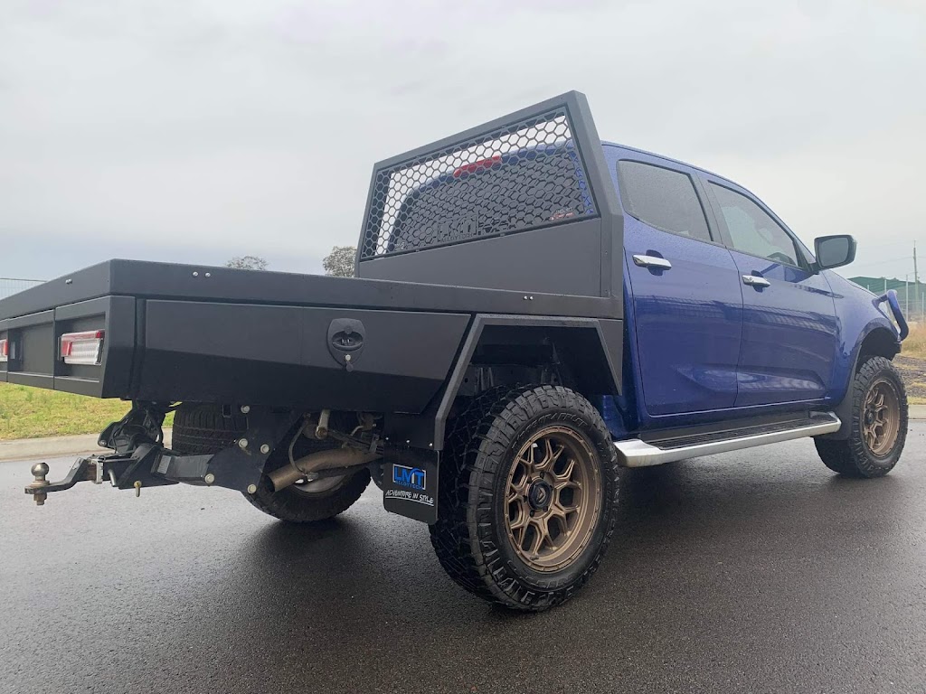 LMT Alloytech | 30 Camfield Dr, Heatherbrae NSW 2324, Australia | Phone: (02) 4983 2028