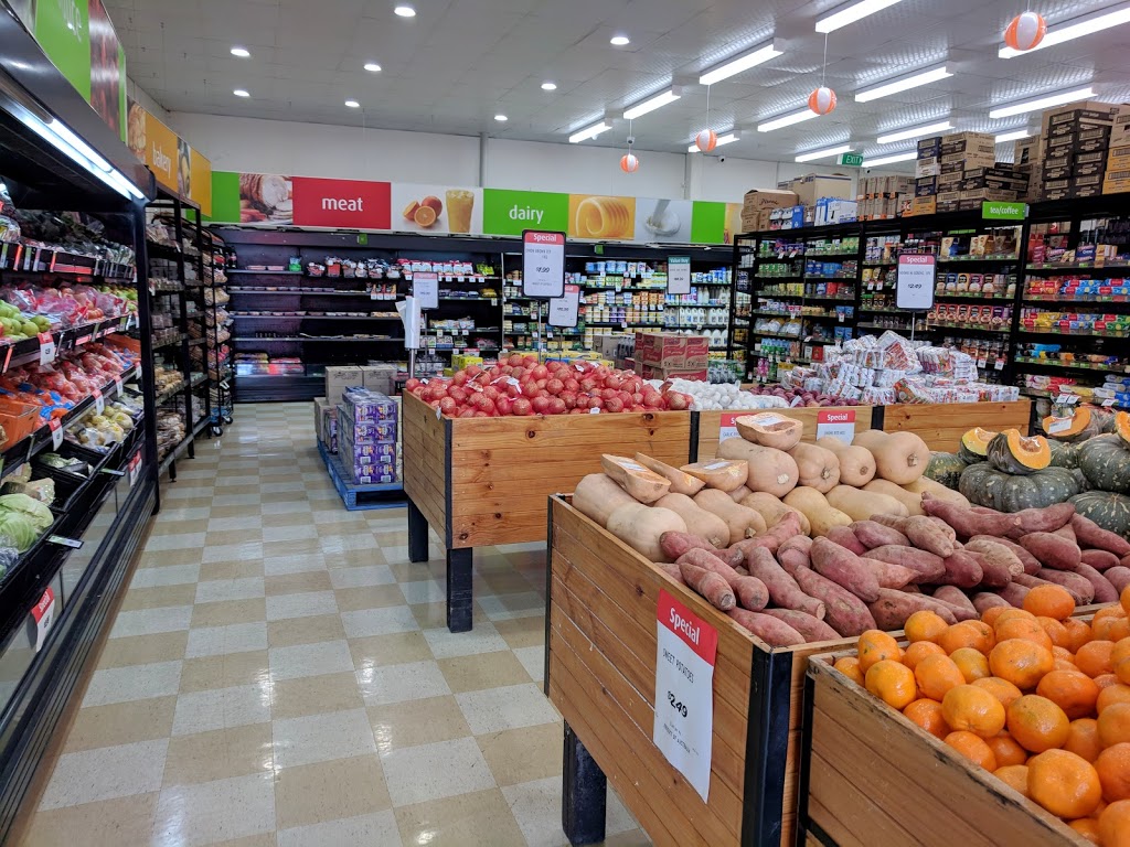 FoodWorks Whalan | supermarket | 4/53 Bulolo Dr, Whalan NSW 2770, Australia | 0298328516 OR +61 2 9832 8516