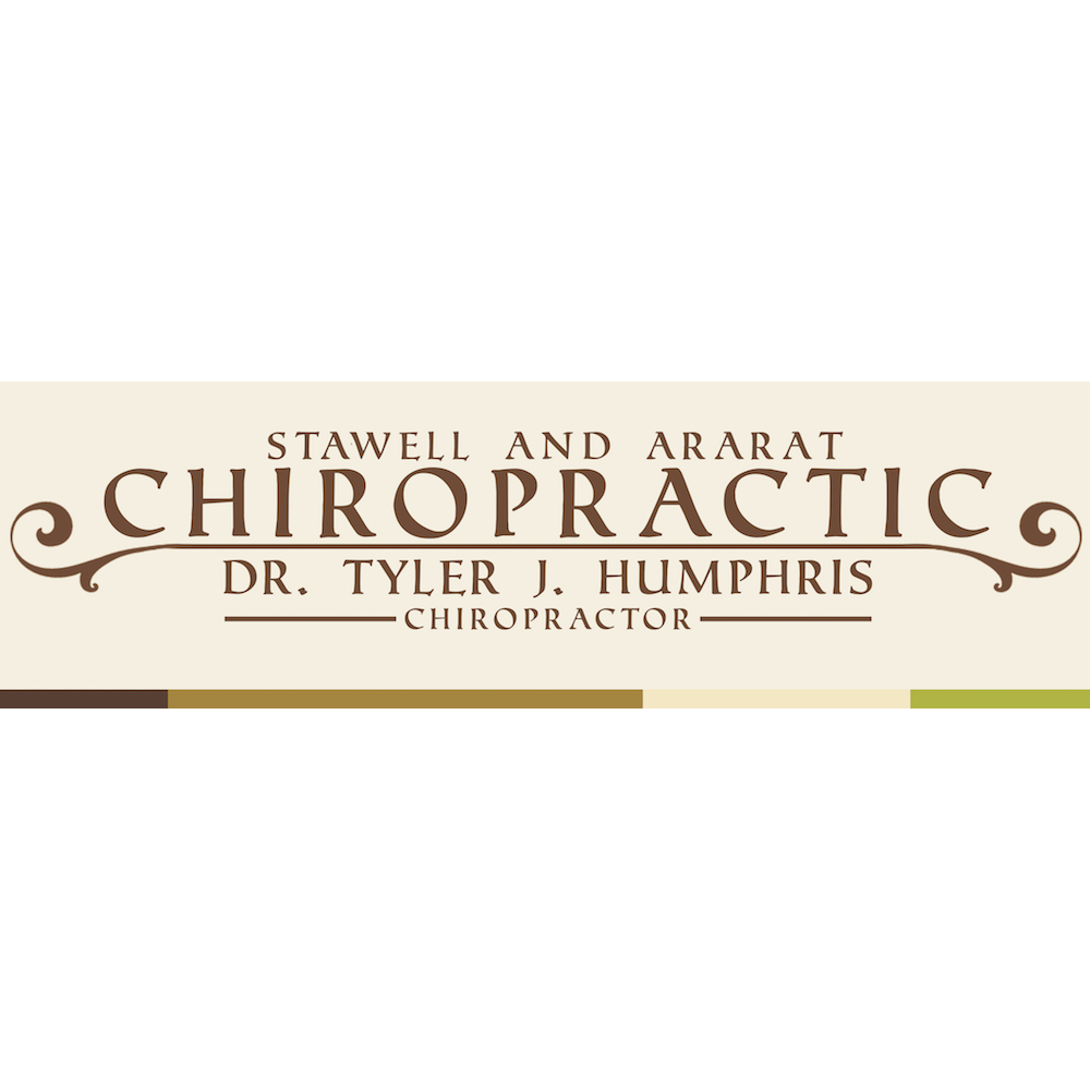 Stawell and Ararat Chiropractic | hospital | 4 Oriental St, Stawell VIC 3380, Australia | 0491105190 OR +61 491 105 190