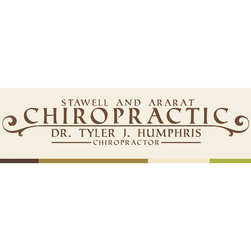 Stawell and Ararat Chiropractic | 4 Oriental St, Stawell VIC 3380, Australia | Phone: 0491 105 190