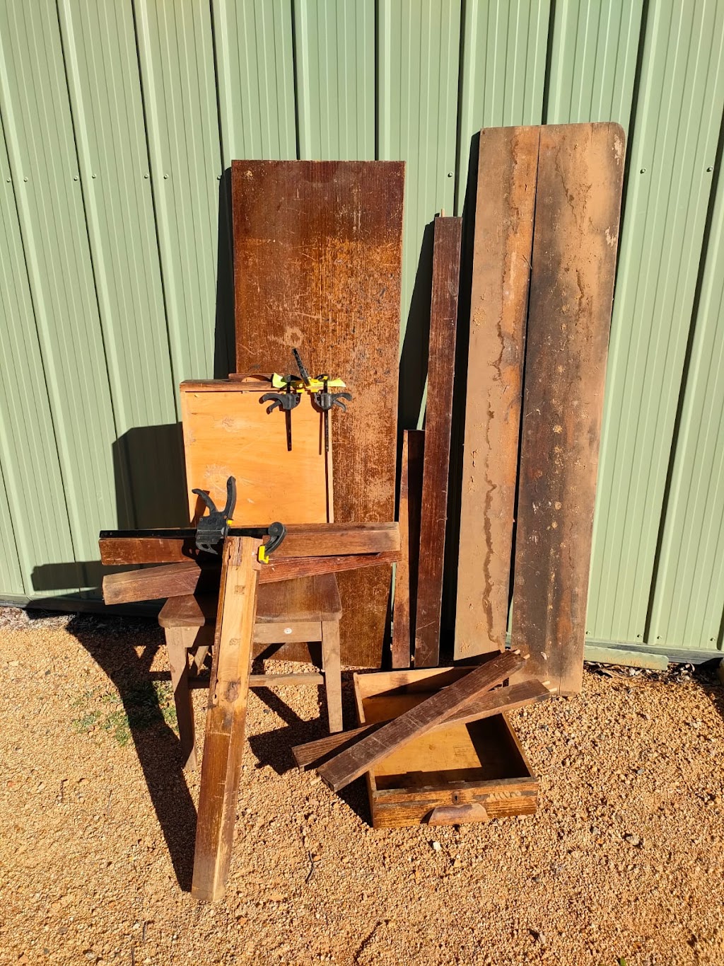 Restoore - Joinery & Furniture | 32R Cooreena Rd, Dubbo NSW 2830, Australia | Phone: 0467 596 775