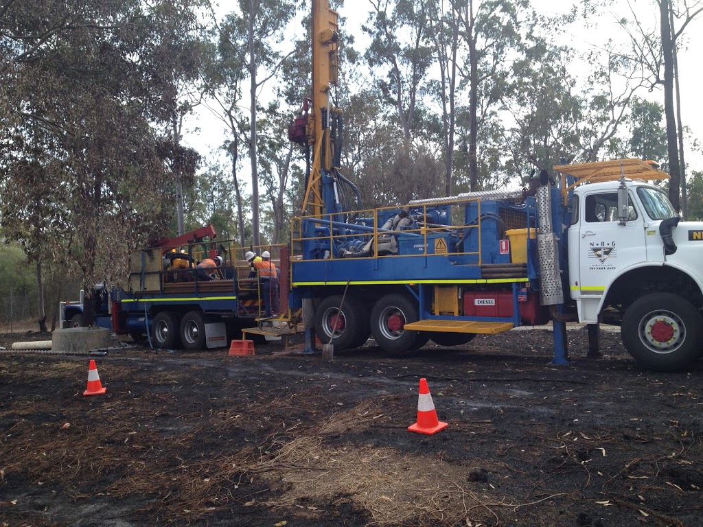 NRG Drilling | 185 Robinson Rd, Calico Creek QLD 4570, Australia | Phone: (07) 5483 2695