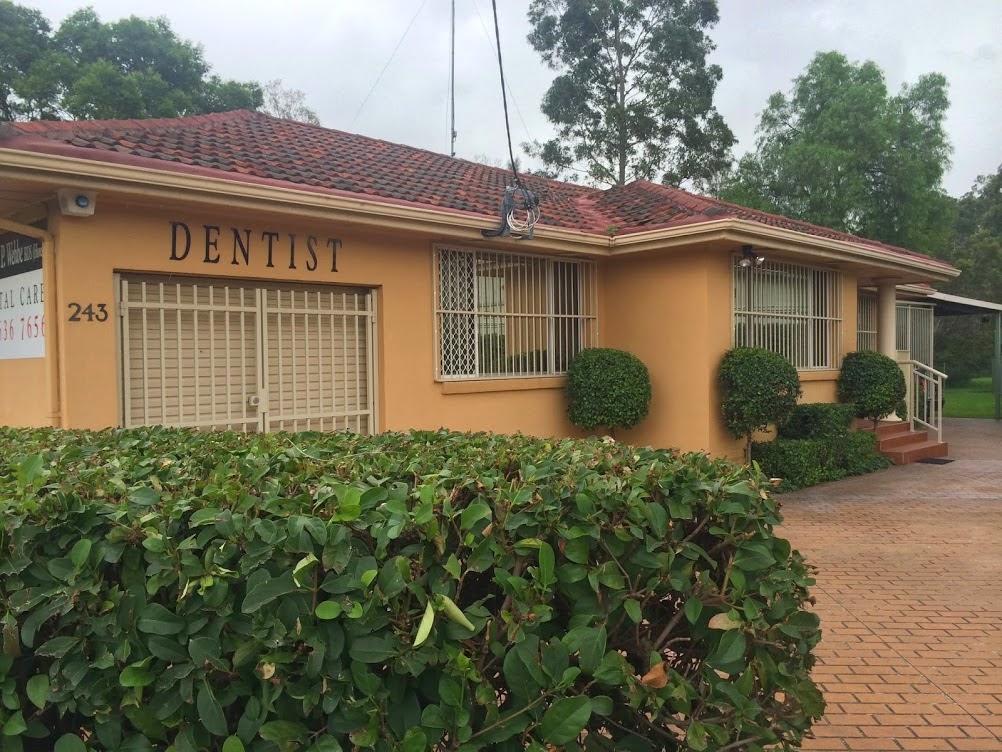 Westmead Dental | 243 Briens Rd, Wentworthville NSW 2145, Australia | Phone: (02) 9636 7656