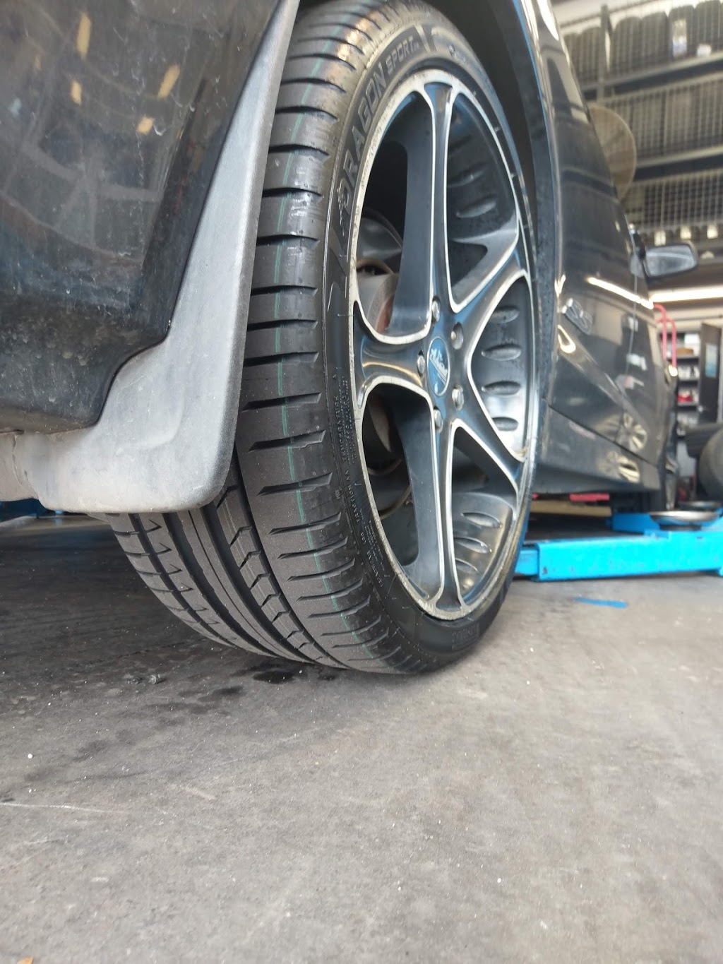 mycar Tyre and Auto Service Berwick South | car repair | 95 OShea Road Eden Rise Village Shopping Centre, Berwick VIC 3806, Australia | 0385857110 OR +61 3 8585 7110