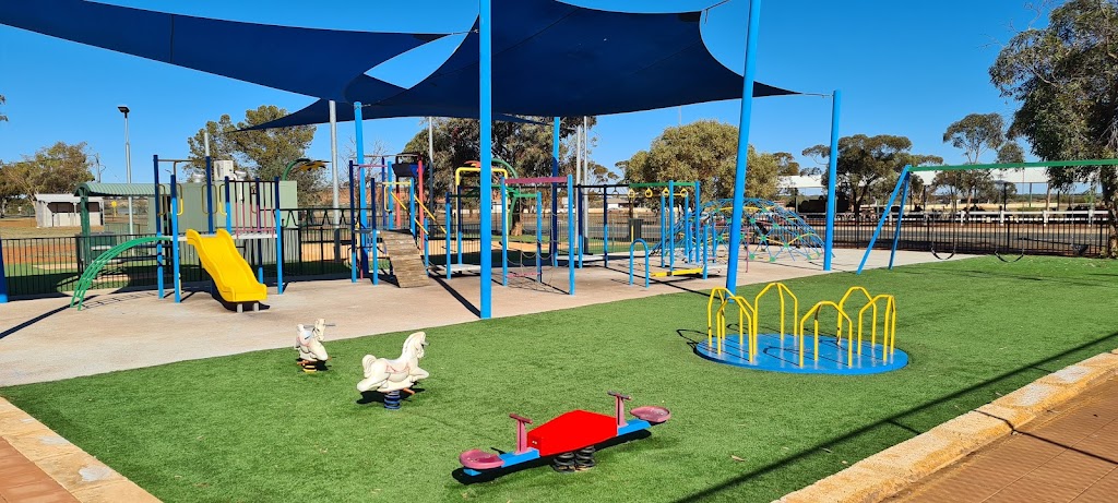 Menzies Water Park | Goldfields Hwy, Menzies WA 6436, Australia | Phone: (08) 9330 9556