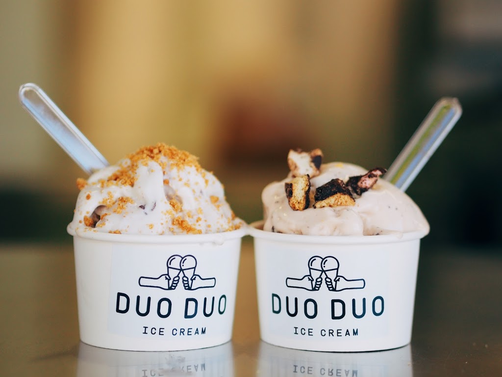 Duo Duo Ice Cream Bankstown | 2/252 Chapel Rd, Bankstown NSW 2200, Australia | Phone: 0434 567 964