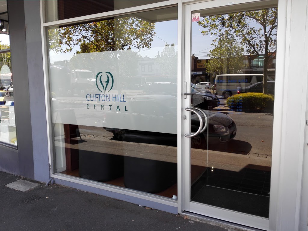 Clifton Hill Dental | 117 Queens Parade, Clifton Hill VIC 3068, Australia | Phone: (03) 9482 6263