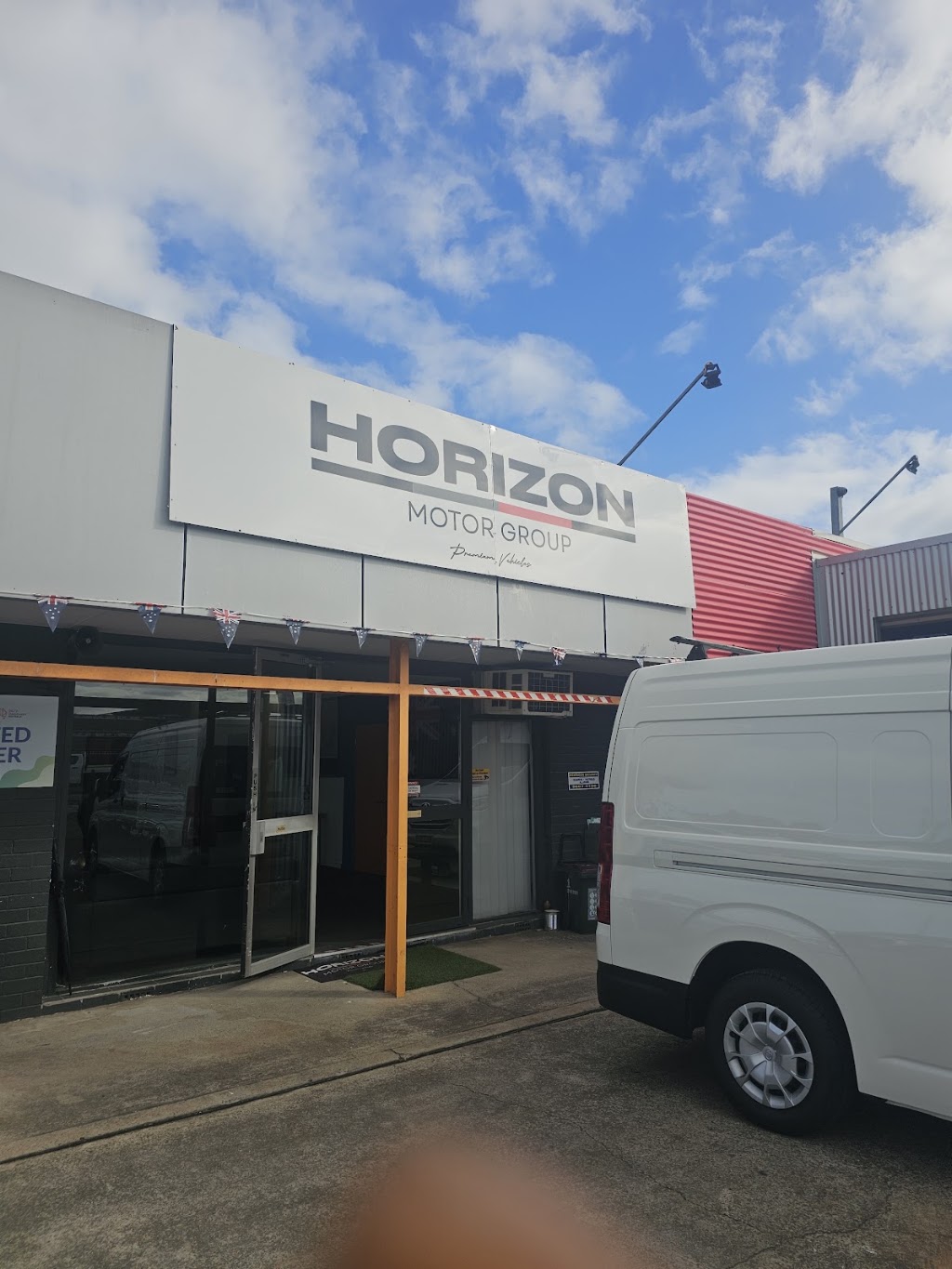 Horizon Motor Group | 726 Woodville Rd, Fairfield East NSW 2165, Australia | Phone: 0452 155 798