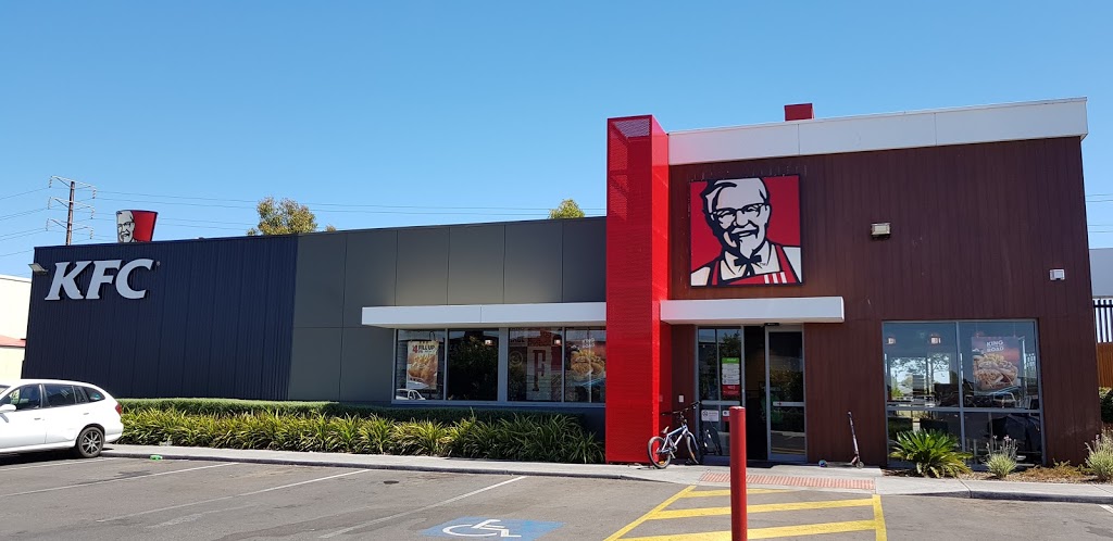 KFC Playford | 262 Curtis Rd, Munno Para West SA 5114, Australia | Phone: (08) 8288 9250