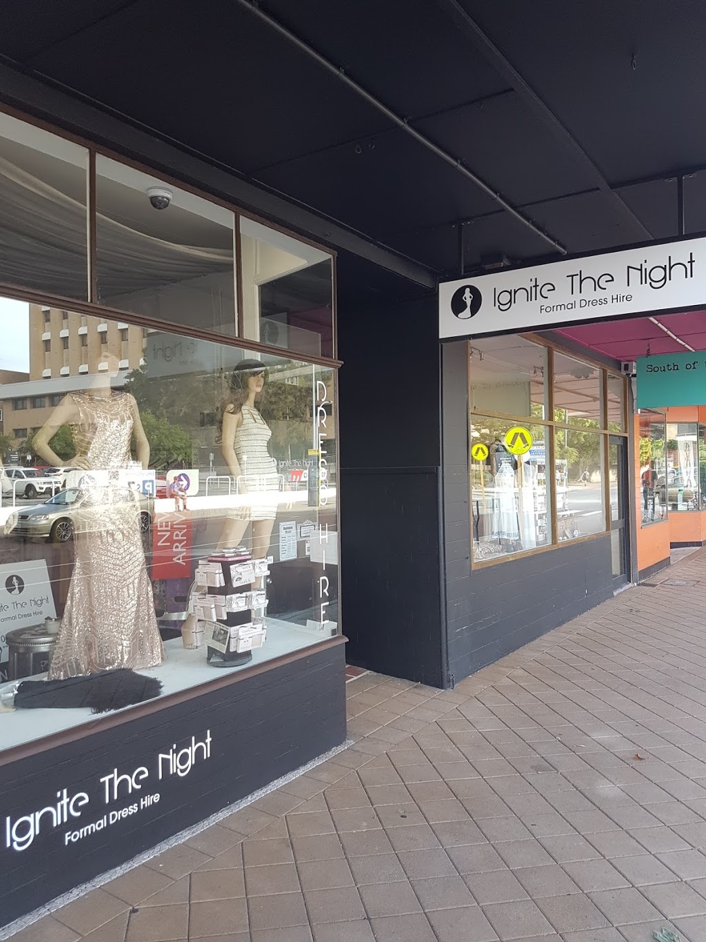 Ignite The Night | clothing store | Palmyra WA 6157, Australia | 0423537342 OR +61 423 537 342