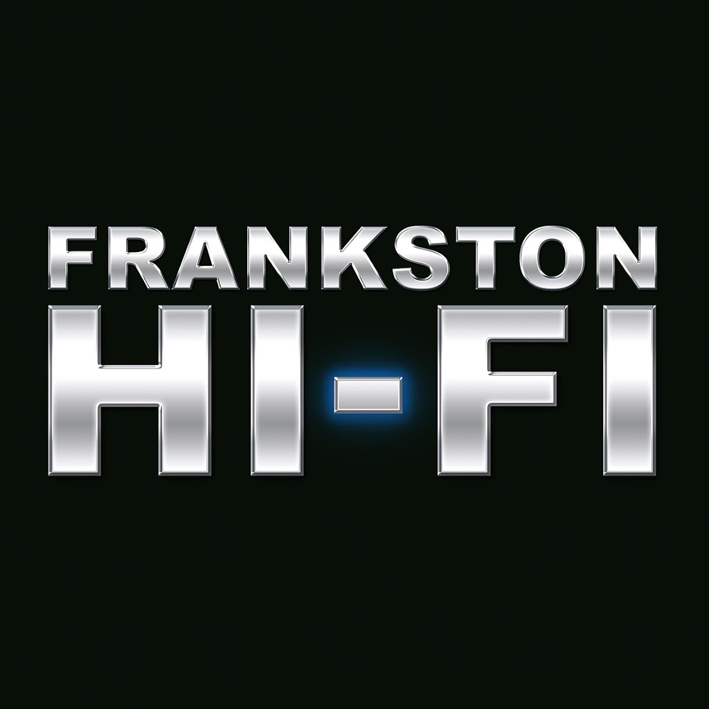 Frankston Hi-Fi | 450 Nepean Hwy, Frankston VIC 3199, Australia | Phone: 1800 242 327