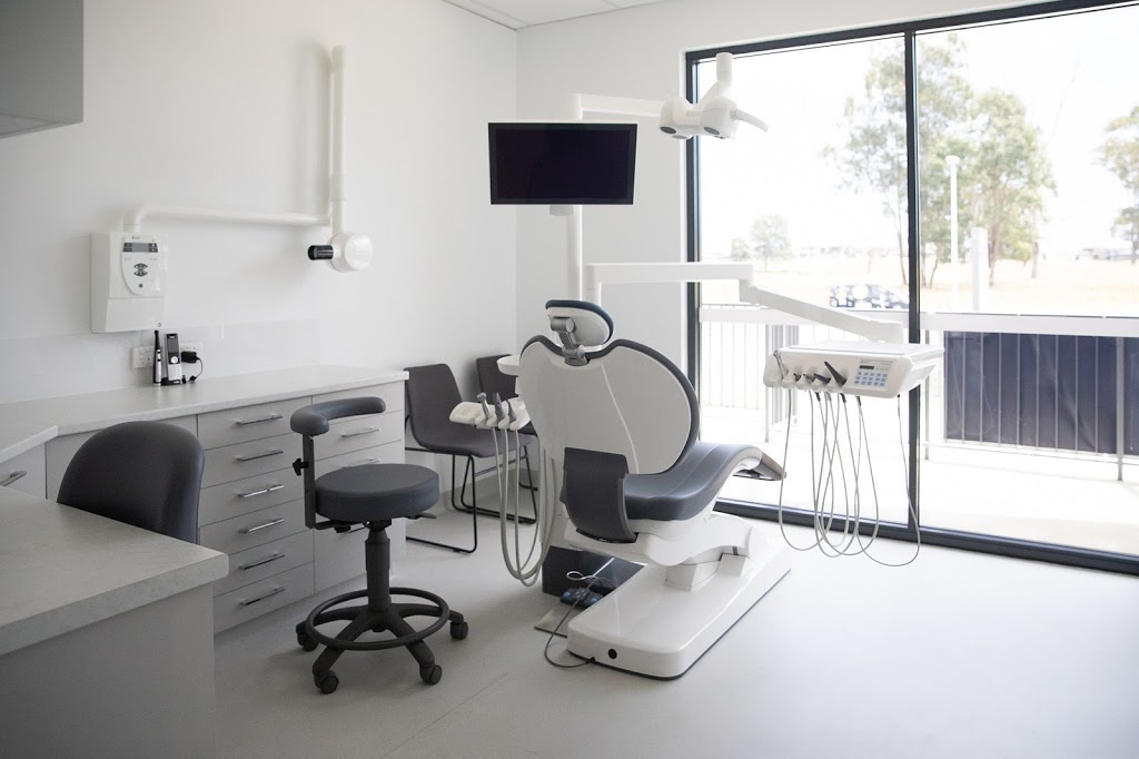 The Grove Dental Rouse Hill | dentist | G01/320 Annangrove Rd, Rouse Hill NSW 2155, Australia | 0288172879 OR +61 2 8817 2879
