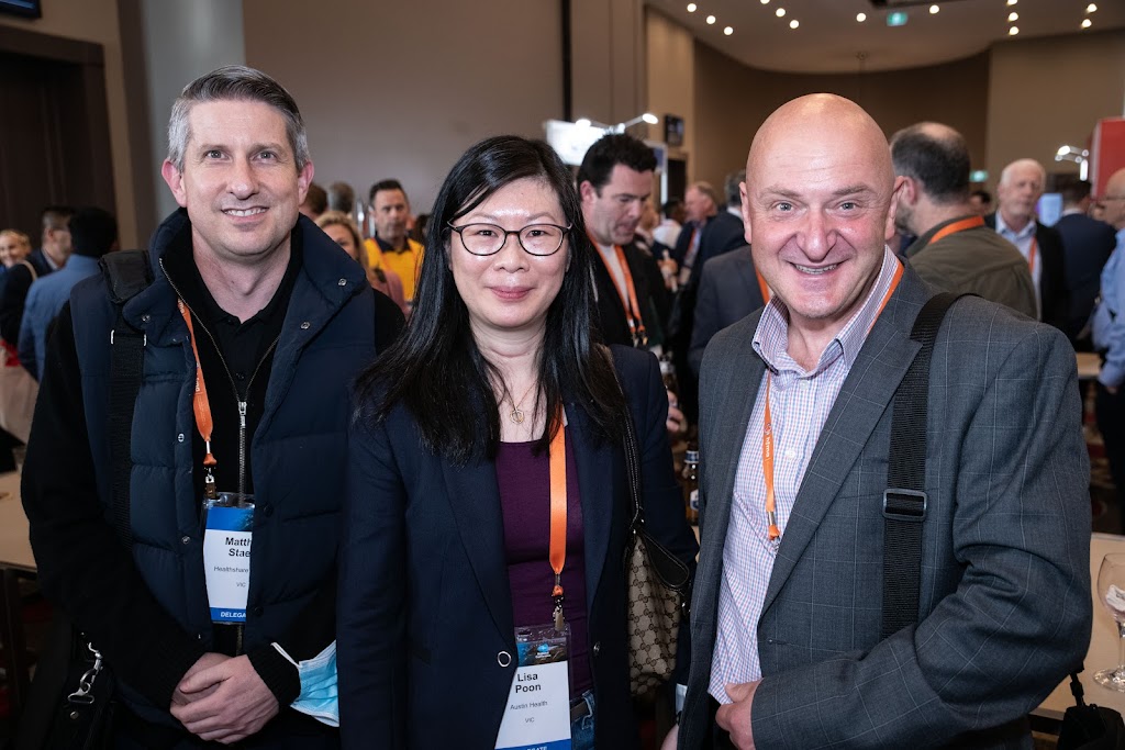 Healthcare Financial Management Association | 60 Breen St, Quarry Hill VIC 3550, Australia | Phone: (03) 5441 7800