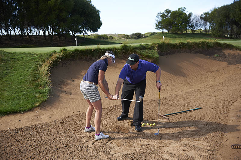 13th Beach Golf Academy | lodging | 1732 Barwon Heads Rd, Barwon Heads VIC 3227, Australia | 0352542622 OR +61 3 5254 2622