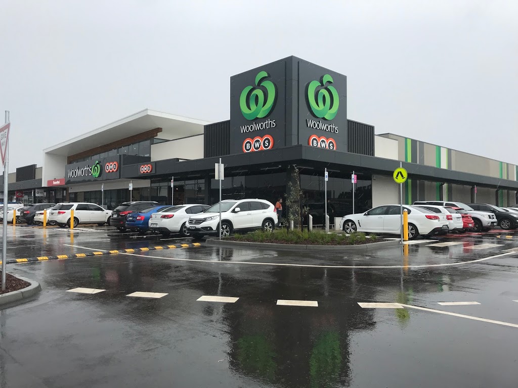 Woolworths Rosenthal (Sunbury South) | supermarket | 90 Vineyard Rd, Sunbury VIC 3429, Australia | 0392165003 OR +61 3 9216 5003