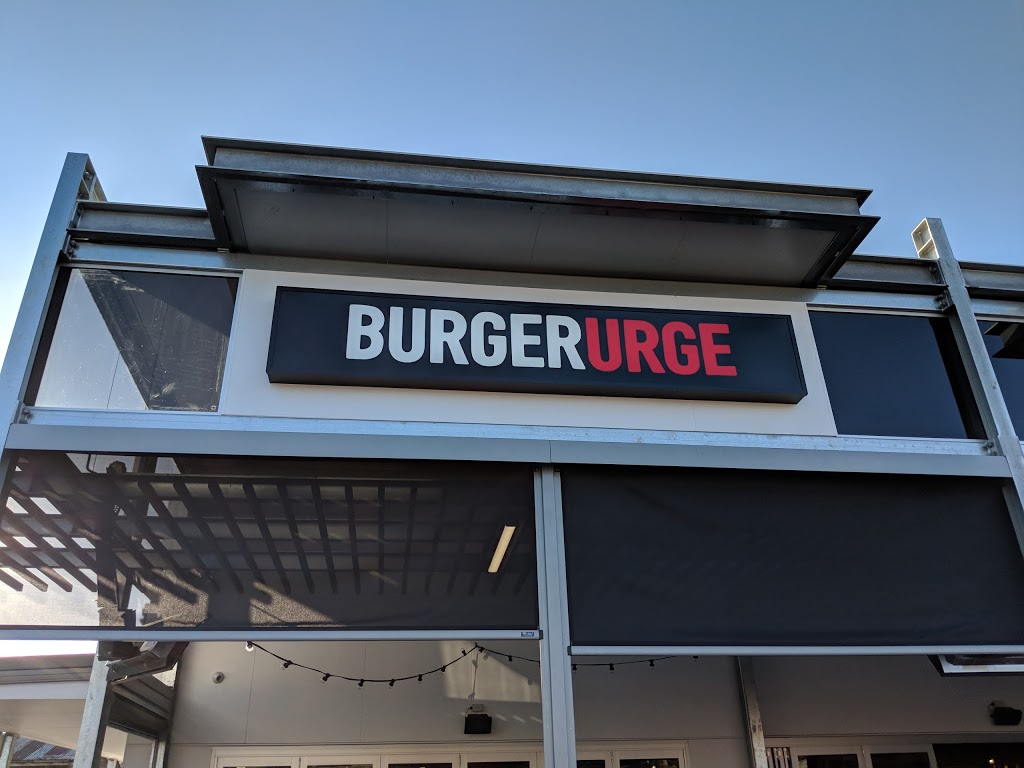 Burger Urge | restaurant | 801 Ruthven St, South Toowoomba QLD 4350, Australia | 0746425783 OR +61 7 4642 5783